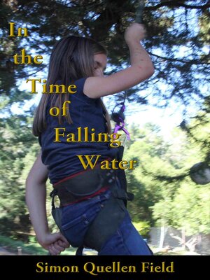 cover image of In the Time of Falling Water